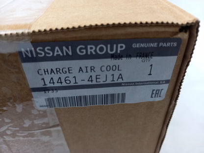 Original NISSAN Qashqai J11 1.2 Ladeluftkühler 144614EJ1A