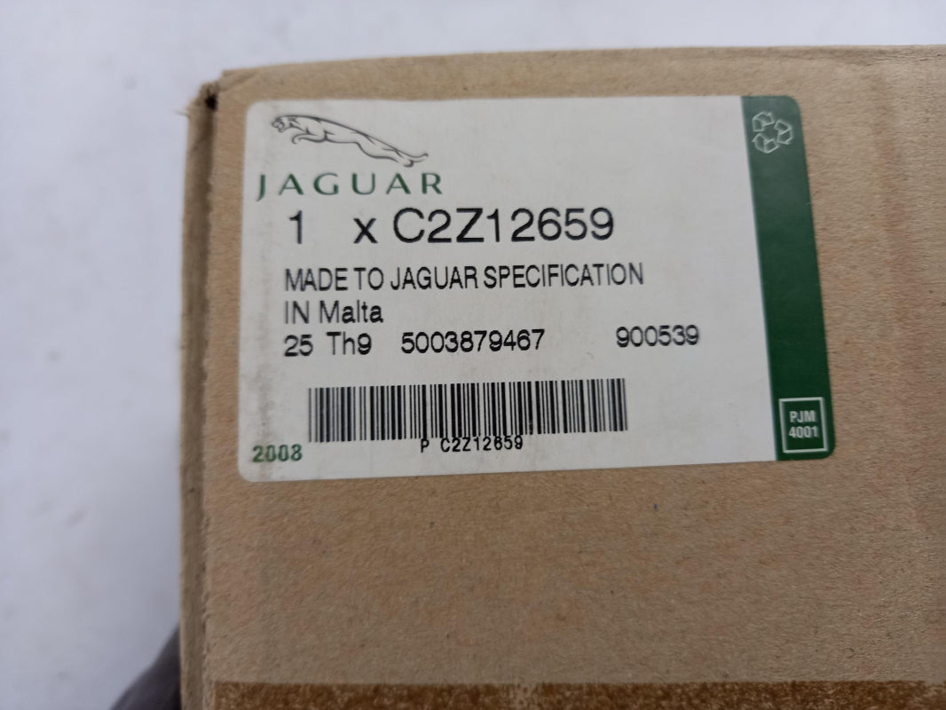 Original OE JAGUAR Zündschloss C2Z12659