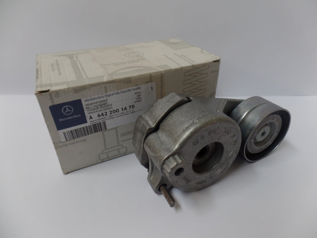 Original OE MERCEDES-BENZ Riemenspanner A6422001470