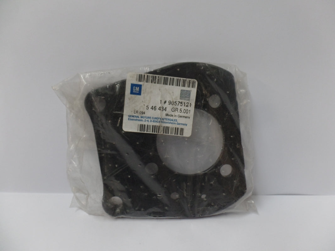 Original OE OPEL Halteplatte 90575121