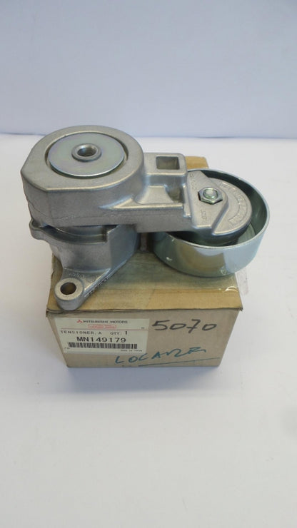 Original MITSUBISHI Galant Outlander Lancer 2.0/2.4i Riemenspanner MN149179