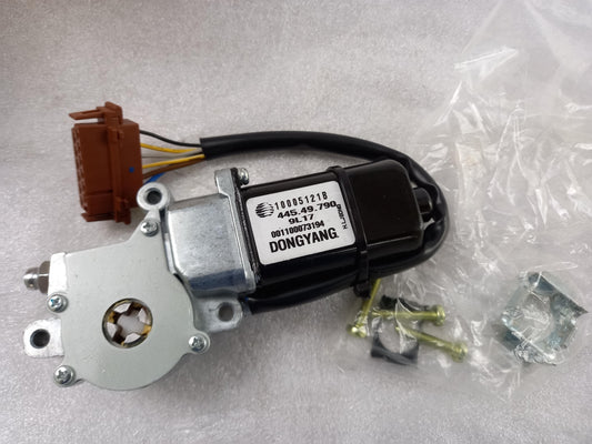 Original OE LAND ROVER Stellmotor EGQ500010