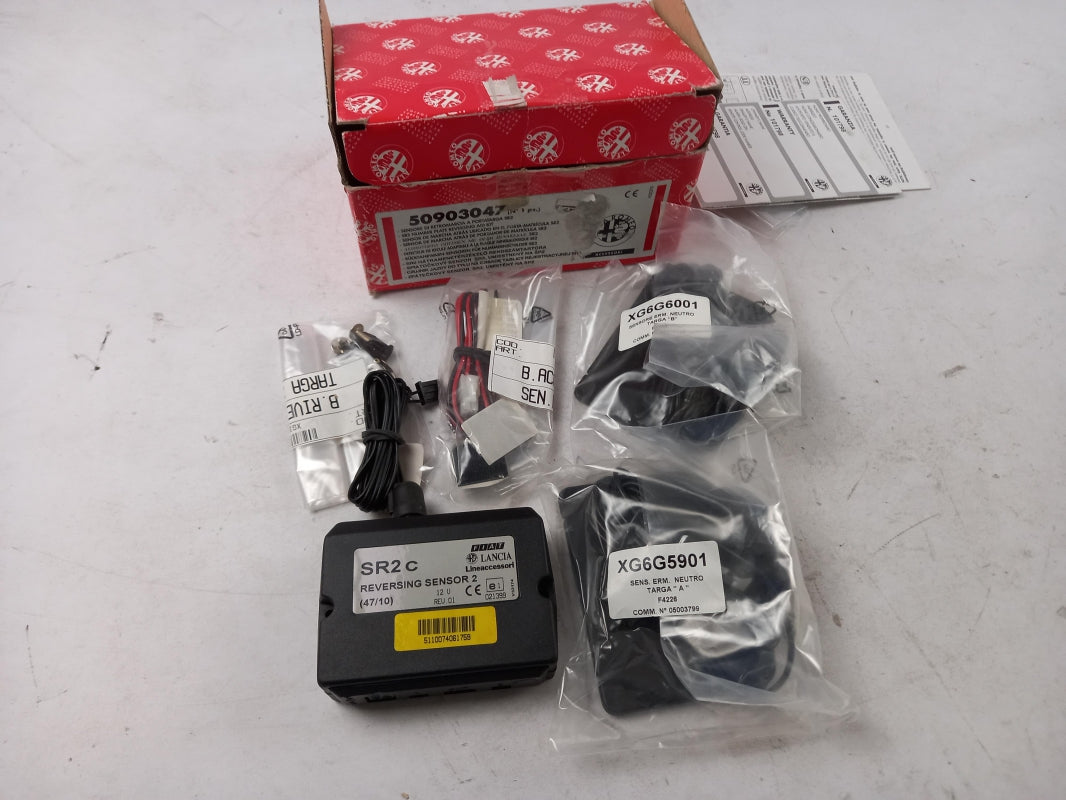 Original OE FIAT Einparkhilfe 50903047