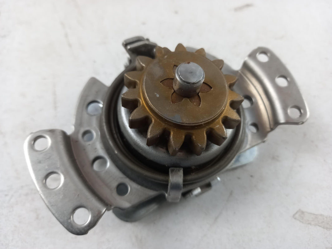 Original OE FIAT Sitzverstellung Steuerung 47302719