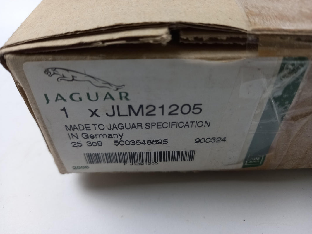 Original OE JAGUAR Isolierung JLM21205