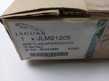 Original OE JAGUAR Isolierung JLM21205