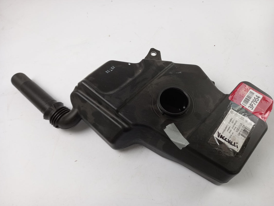 Original OE Volkswagen filler neck 4G1955463 