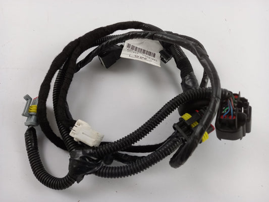 Original ALFA ROMEO GT 03-10 Stoßstangen Kabelbaum hinten 60689702