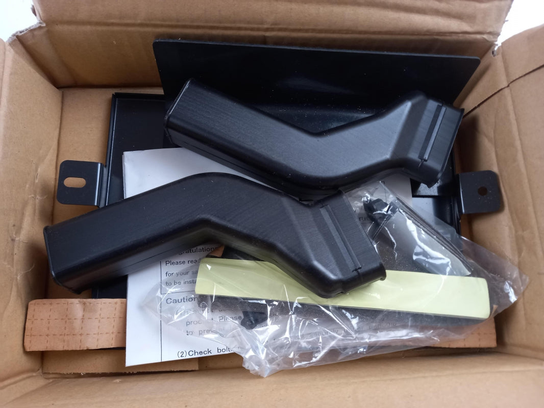 Original SUBARU Legacy IV CD-Wechsler Halterung H6210AG900