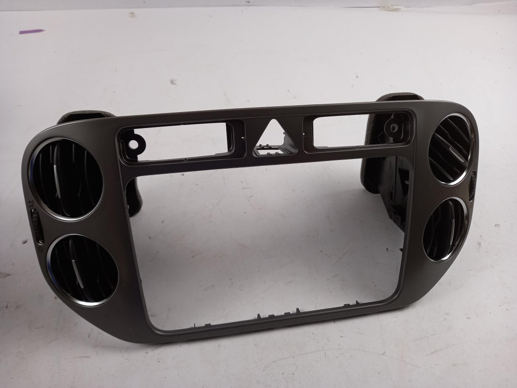 Original OE Volkswagen Luftdüse 5N0858069AXVZ