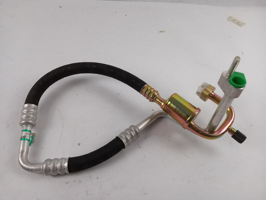 Original OE FIAT Klimaanlage Druckleitung 60664365