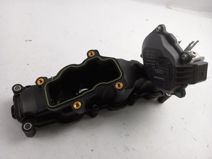 Original OE Volkswagen Ansaugkrümmer 059129712BT