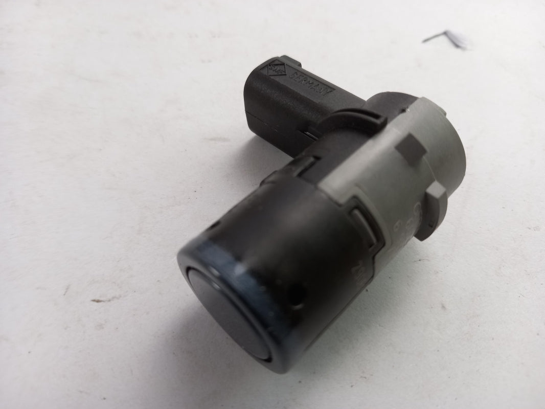 Original BMW 7er E65 E66 E67 Parksensor Michigan blau hinten 66206989219