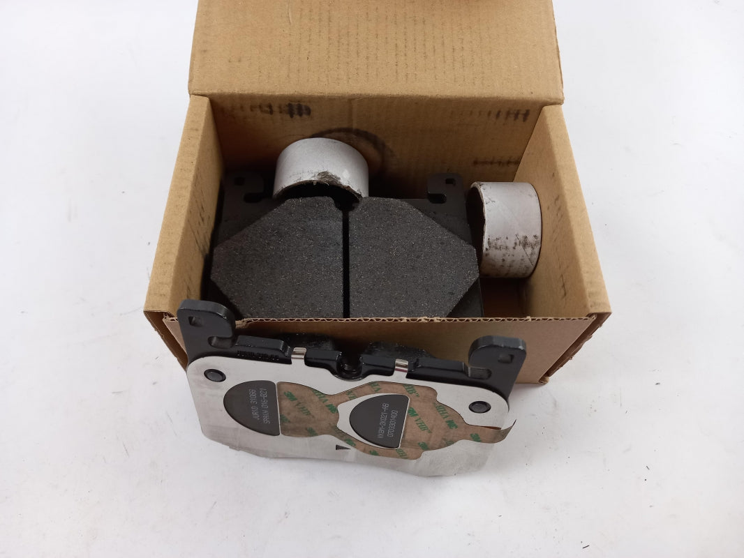 Original RANGE ROVER Velar Bremsbeläge Bremsklötze vorne LR134709