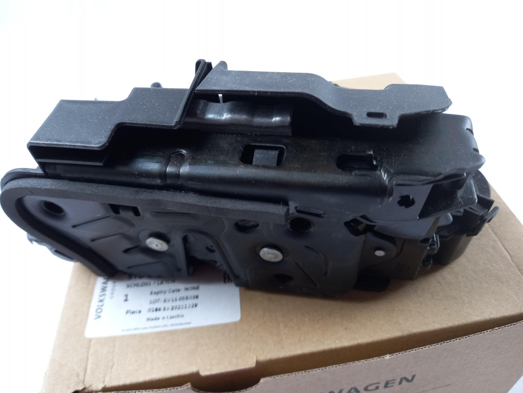 Original OE Volkswagen Türschloss 5TB837016C