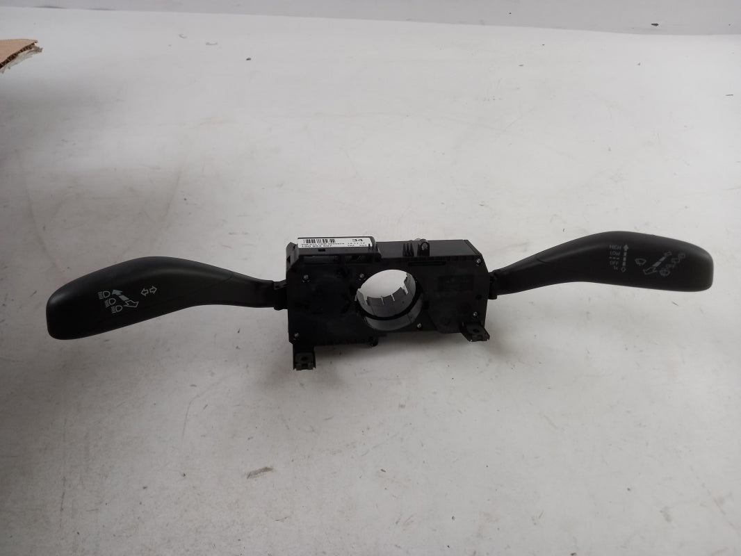 Original VW Up SKODA Citigo SEAT Mii Lenkstockschalter satinschwarz 1S09535079B9