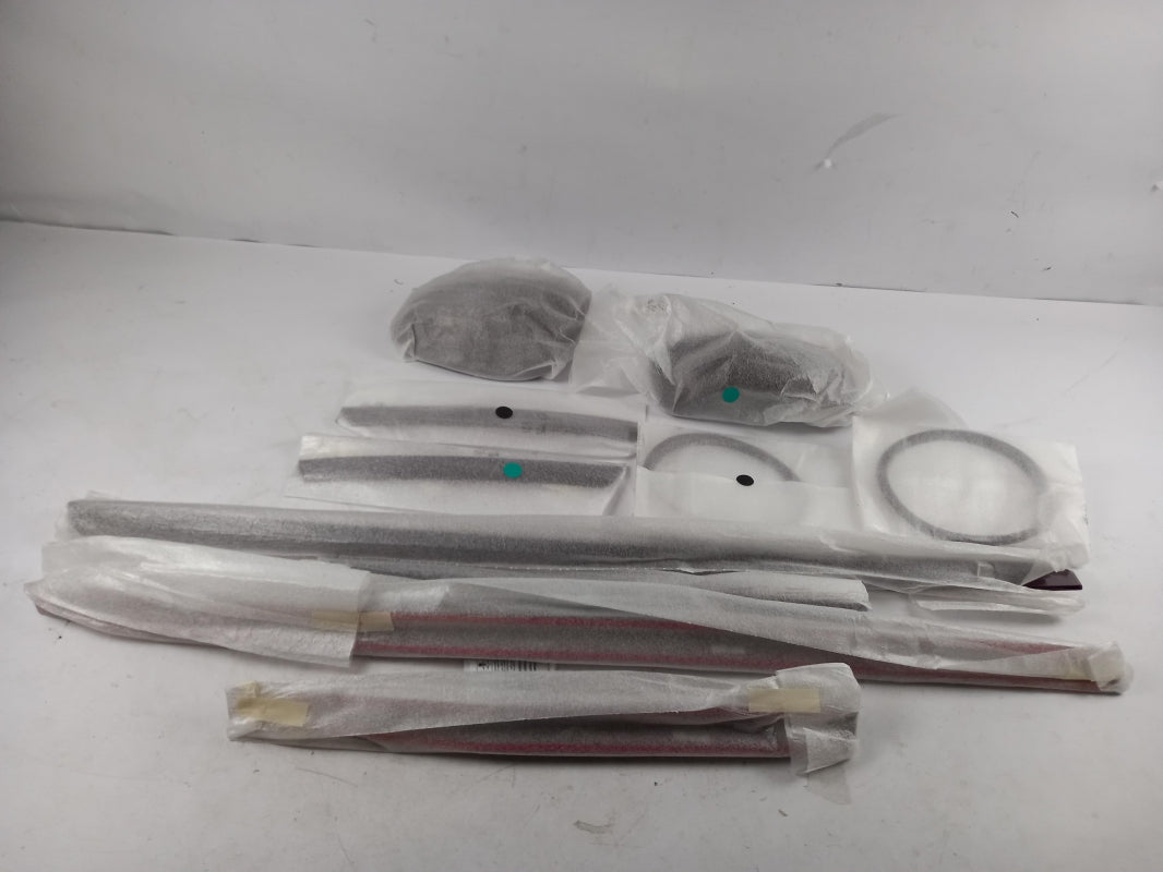 Original NISSAN Juke (F15) 2010-2014 Styling Kit Sport Pflaume KE6001K002BP