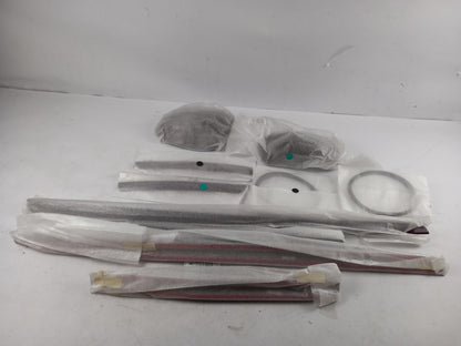 Original NISSAN Juke (F15) 2010-2014 Styling Kit Sport Pflaume KE6001K002BP