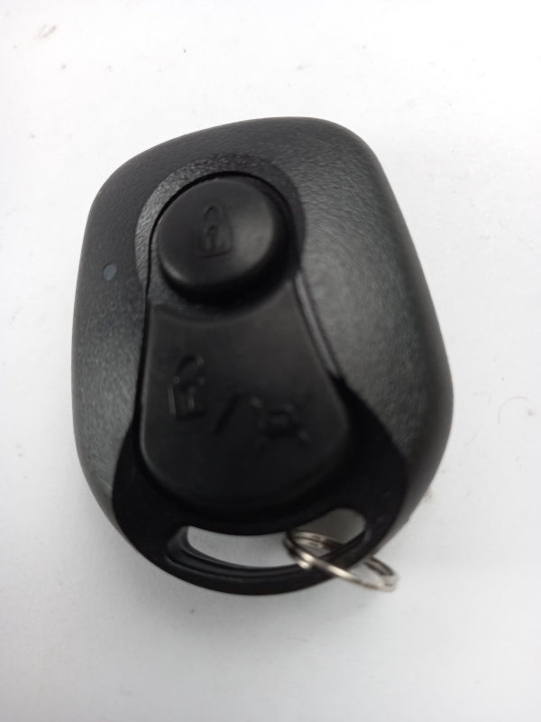 Original OE SSANGYONG Schlüsselabdeckung 8717008B21