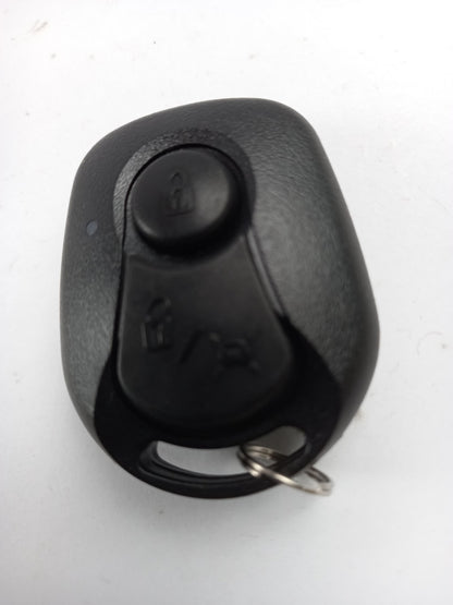 Original OE SSANGYONG Schlüsselabdeckung 8717008B21