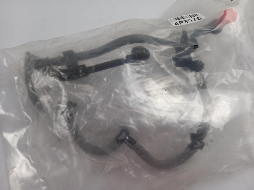 Original OE OPEL Kraftstoffleitung 95522294