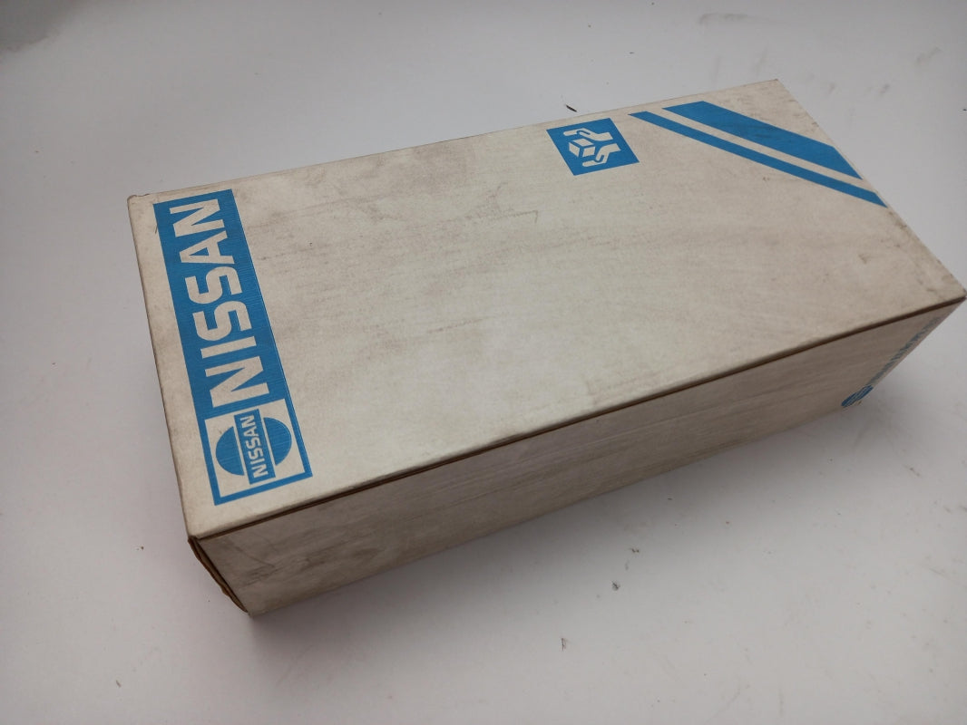 Original OE NISSAN Außenspiegel Abdeckung 963739U00A