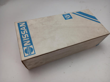 Original OE NISSAN Außenspiegel Abdeckung 963739U00A