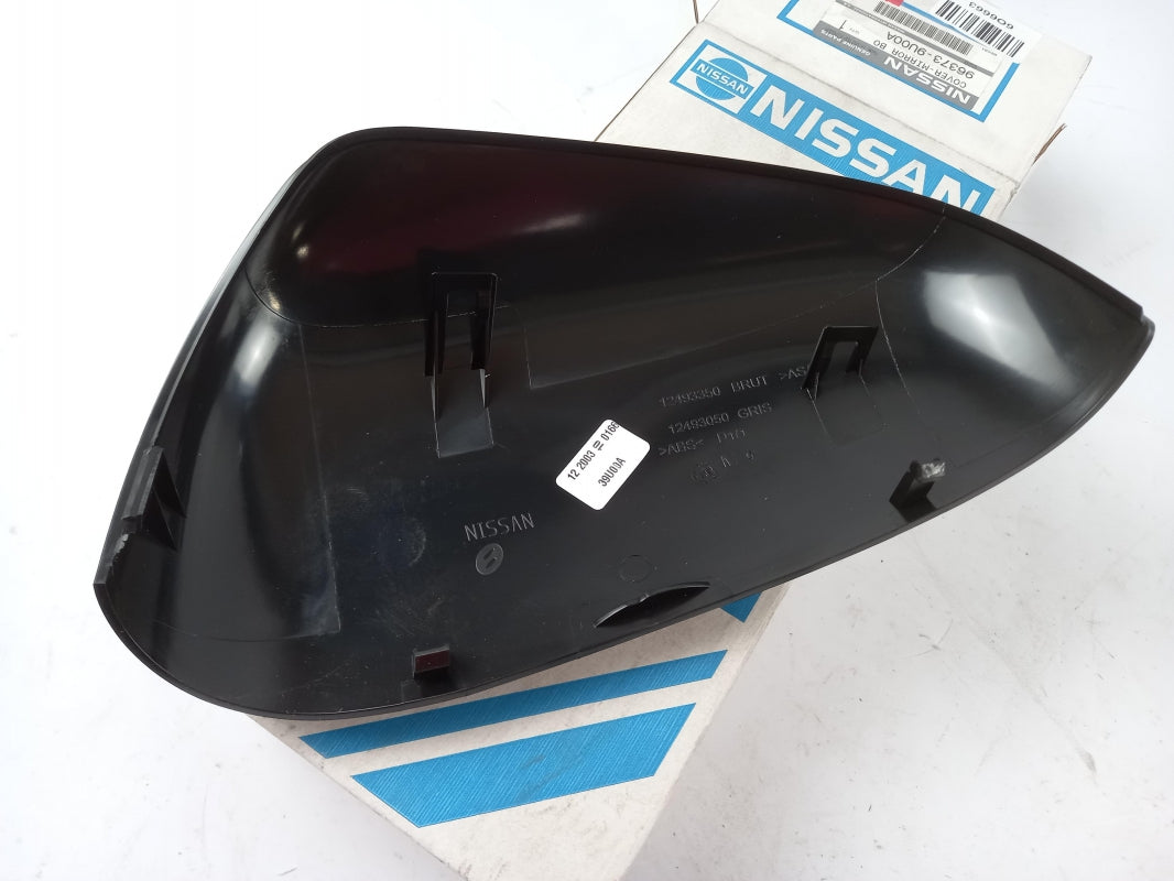 Original OE NISSAN Außenspiegel Abdeckung 963739U00A