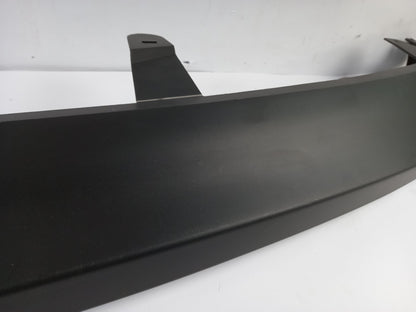 Original CITROEN C3 II Spoiler Hinten 7410LA