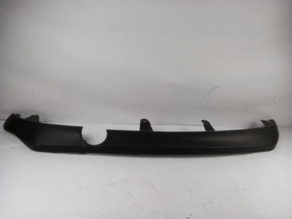 Original CITROEN C3 II Spoiler Hinten 7410LA