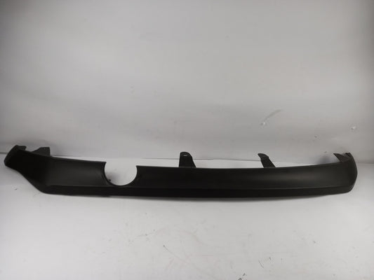 Original CITROEN C3 II Spoiler Hinten 7410LA