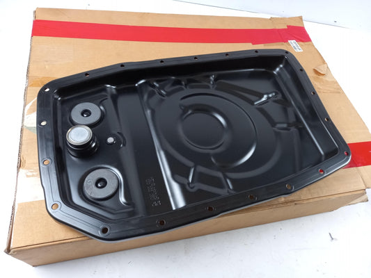 Original OE BMW Automatikgetriebe Ölwanne 24117571202