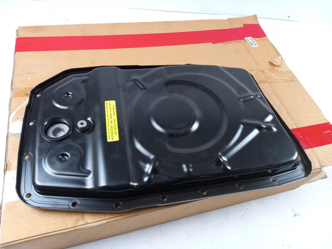 Original OE BMW Automatikgetriebe Ölwanne 24117571202