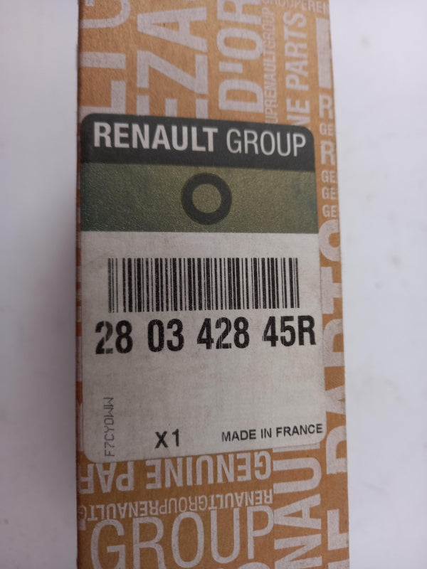 Original OE RENAULT Anzeigeeinheit 280342845R