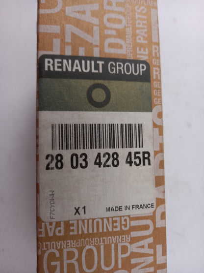 Original OE RENAULT Anzeigeeinheit 280342845R