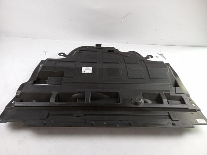 Original OE OPEL Motorabdeckung 93861667