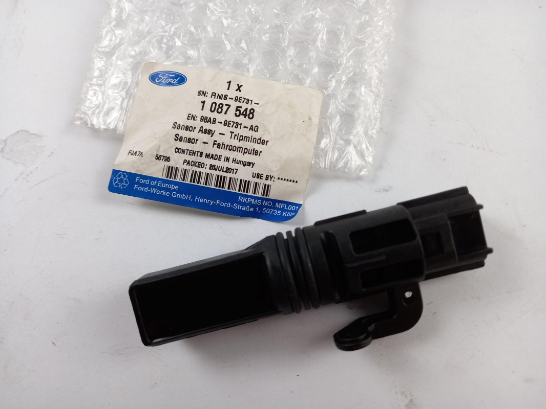 Original FORD Fiesta '01-'08 Focus '98-'05 Kurbelwellensensor 1087548