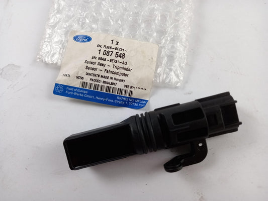 Original FORD Fiesta '01-'08 Focus '98-'05 Kurbelwellensensor 1087548