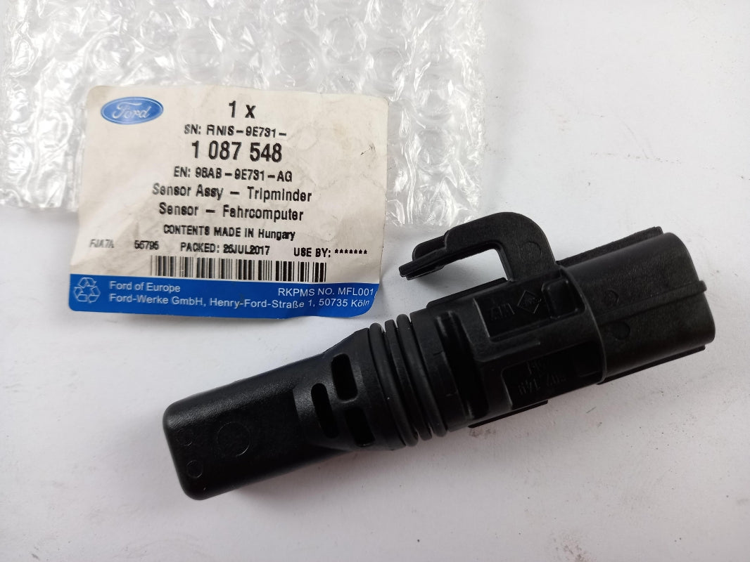 Original FORD Fiesta '01-'08 Focus '98-'05 Kurbelwellensensor 1087548