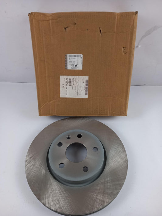 Original OPEL Insignia Bremsscheibe (1 stück) vorne 13579150