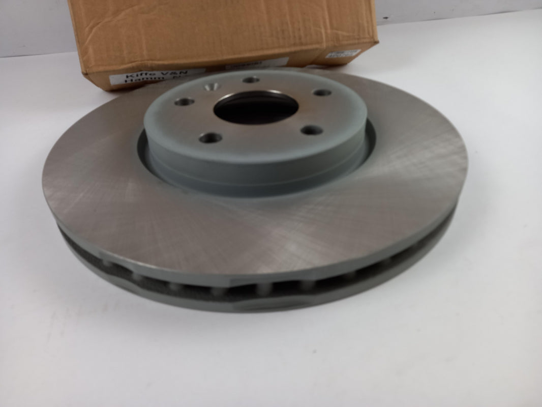 Original OPEL Insignia Bremsscheibe (1 stück) vorne 13579150