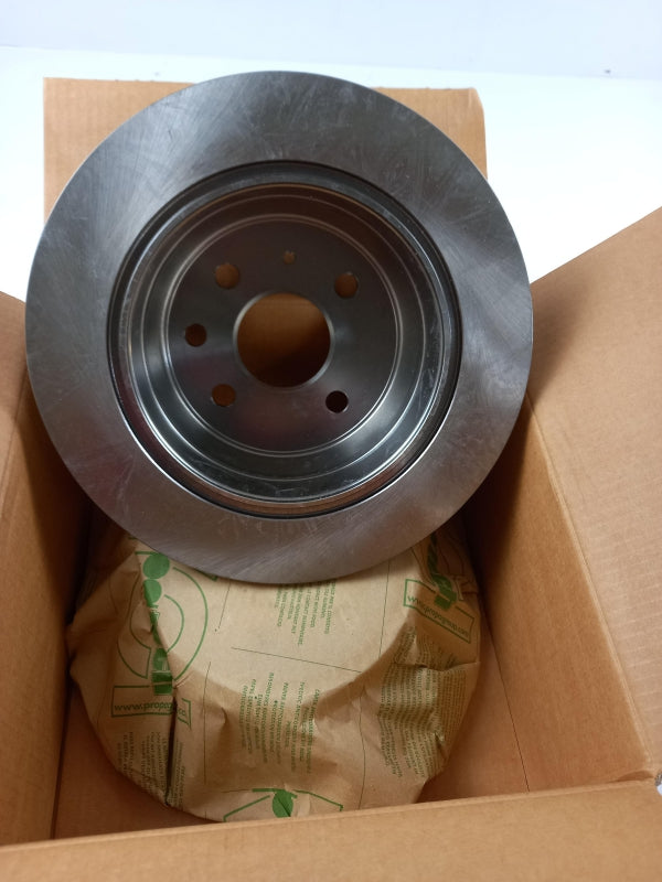 Original OE OPEL Bremsscheibensatz (2 Stück) 93182294
