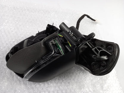 Original NISSAN Micra V 2016-2022 Außenspiegel Rechts 963015FA0C