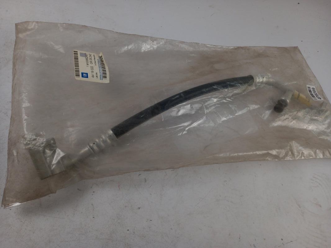 Original OE OPEL Schlauch 93862467