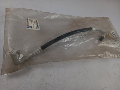 Original OE OPEL Schlauch 93862467
