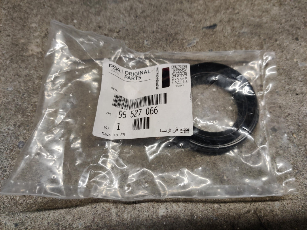 Original OPEL Movano-B Automatikgetriebe Wellendichtring 95527066