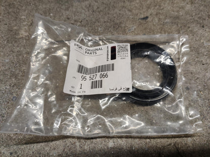 Original OPEL Movano-B Automatikgetriebe Wellendichtring 95527066