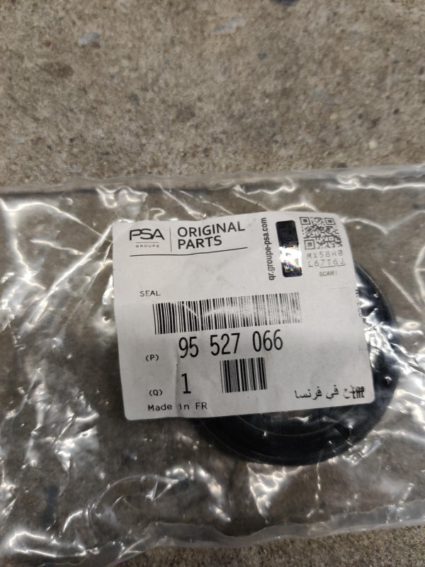 Original OPEL Movano-B Automatikgetriebe Wellendichtring 95527066