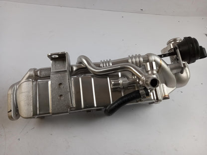 Original BMW 5er F07 X15 F15 X6 F16 7er F01 X3 F25 AGR Kühler 11718476994