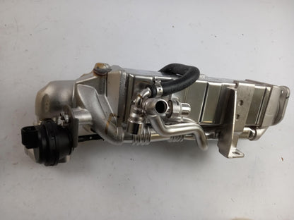 Original BMW 5er F07 X15 F15 X6 F16 7er F01 X3 F25 AGR Kühler 11718476994